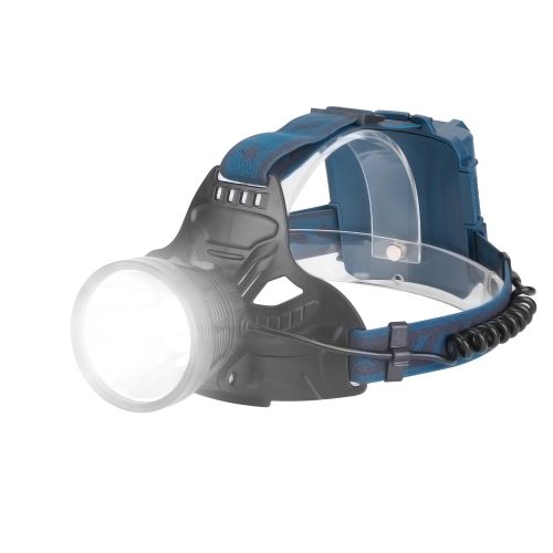 100000LM LED Headlamp 7 Lighting Modes Rechargeable Headlights IP44 Waterproof Rotatable Headlights For Hiking Rescuing Camping 100000LM LED Headlamp 7 Lighting Modes Rechargeable Headlights IP44 Waterproof Rotatable Headlights For Hiking Rescuing Camping