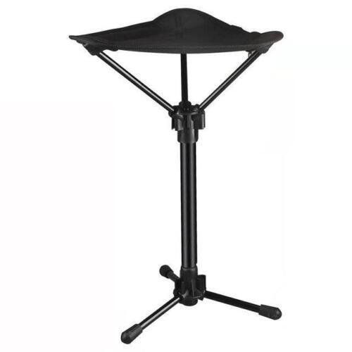Outdoor Portable Retractable Stool Fishing Summer Hiking Chair Travel Fordable Stool Outdoor Portable Retractable Stool Fishing Summer Hiking Chair Travel Fordable Stool