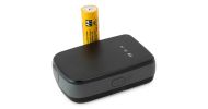 Water Resistance Mini Personal GPS Tracker Hidd GSM Tracking Device
