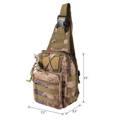 Men Outdoor Tactical Backpack Men Outdoor Tactical Backpack