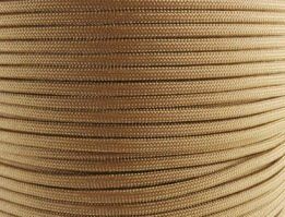Umbrella Rope Outdoor Multifunctional Mountaineering Paratrooper Traction 7 Core 4mm